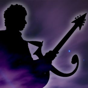The Music of Prince - New Purple Celebration - Edinburgh