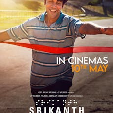 Srikanth - Aa Raha Hai Sabki Aankhein Kholne at Piccadilly Cinema