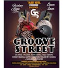BOOM BOX By Groove Street Sound System