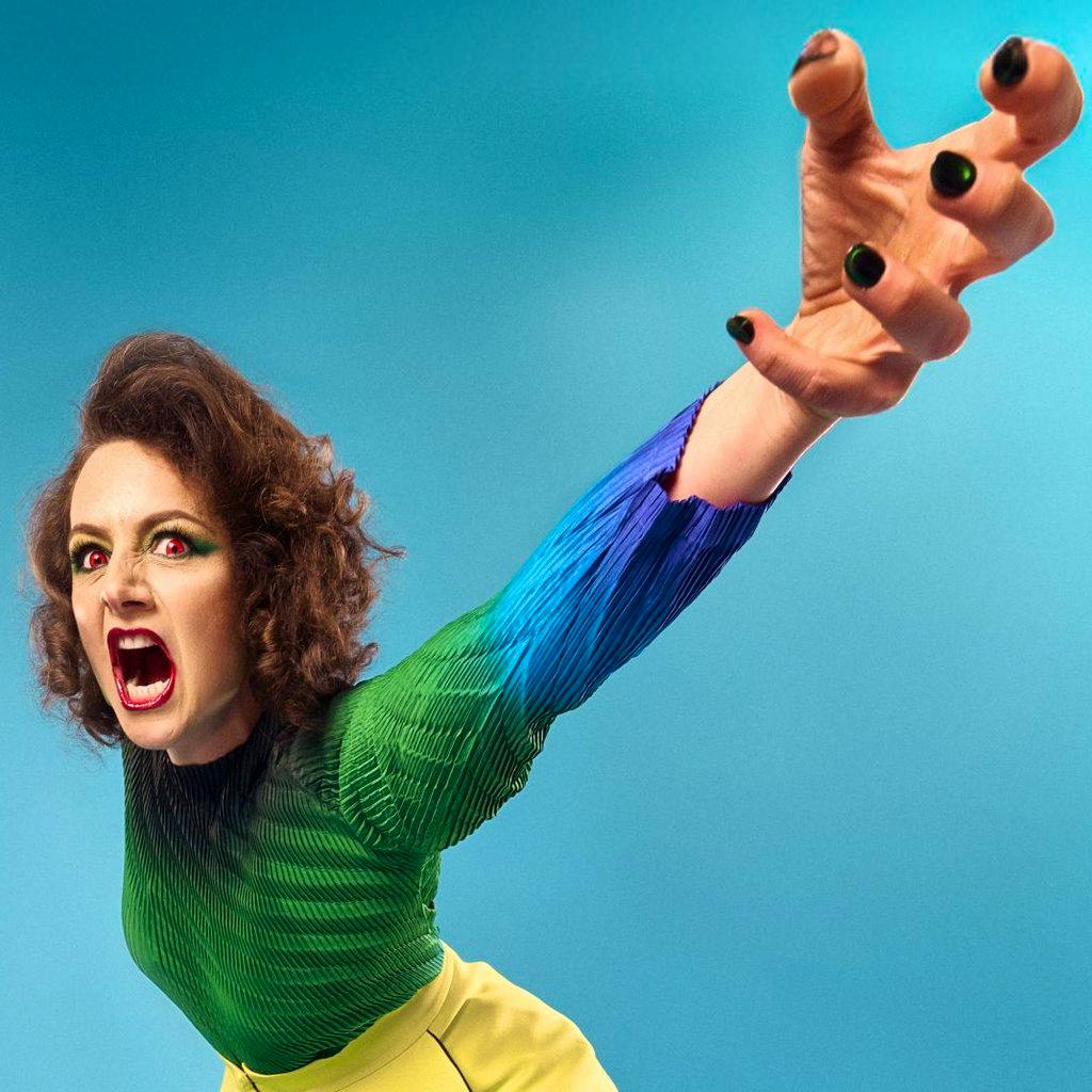 Good Ship Comedy Honor Oak feat. Jessica Fostekew at The Honor Oak