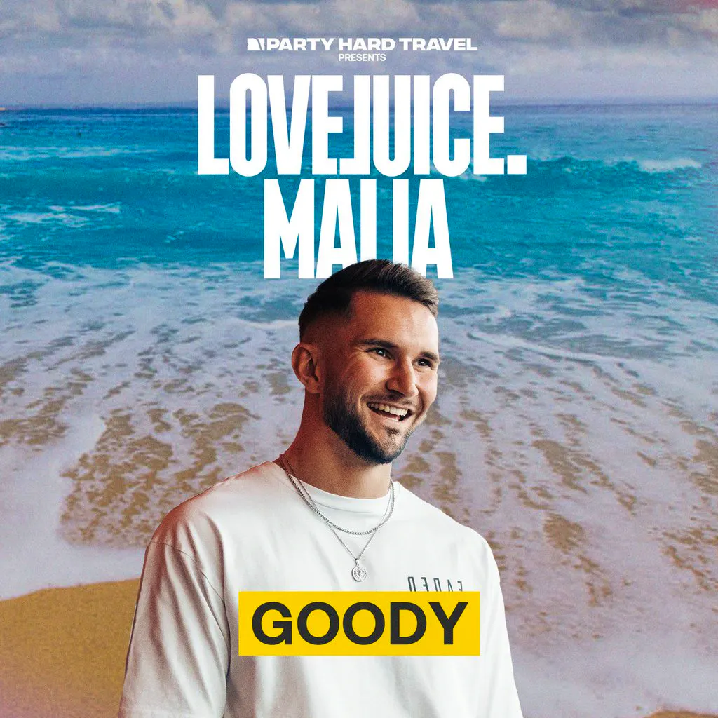 LoveJuice Residency Malia - Goody at Zig Zag Club Malia