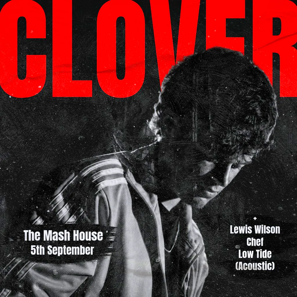 Clover | The Mash House at The Mash House