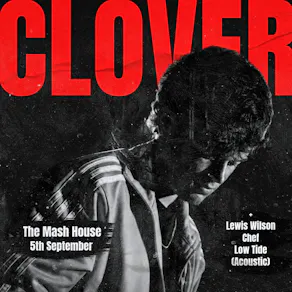 Clover | The Mash House