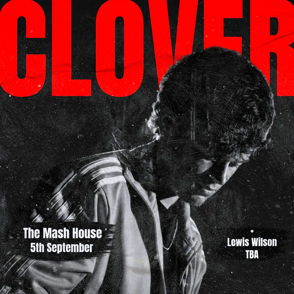 Clover | The Mash House at The Mash House