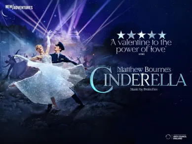 Cinderella