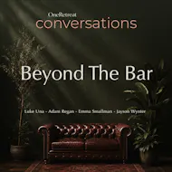 OneRetreat Conversations: Beyond the Bar at Hare And Hounds Kings Heath