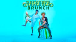 The Hangover Brunch: Benidorm Bingo & Drag Queens (FunnyBoyz) Tickets | Blundell Supper Club Liverpool  | Sun 31st March 2024 Lineup