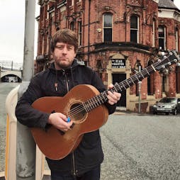 Danny Mahon Tickets | Gullivers Manchester  | Fri 28th January 2022 Lineup