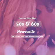 50s & 60s Singles Night at Harry's Newcastle| Love at First Sign at Harry's Bar