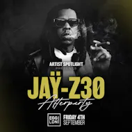 Jay Z Concert After Party - London 2026 at Egg London
