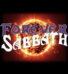 Forever Sabbath Halloween Party with Jayler as support