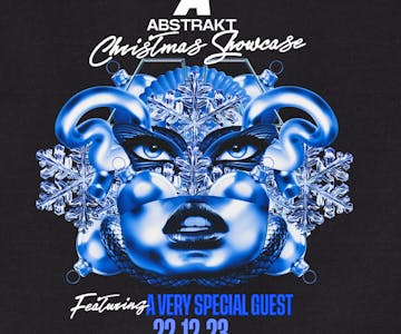 Abstrakt Christmas Showcase