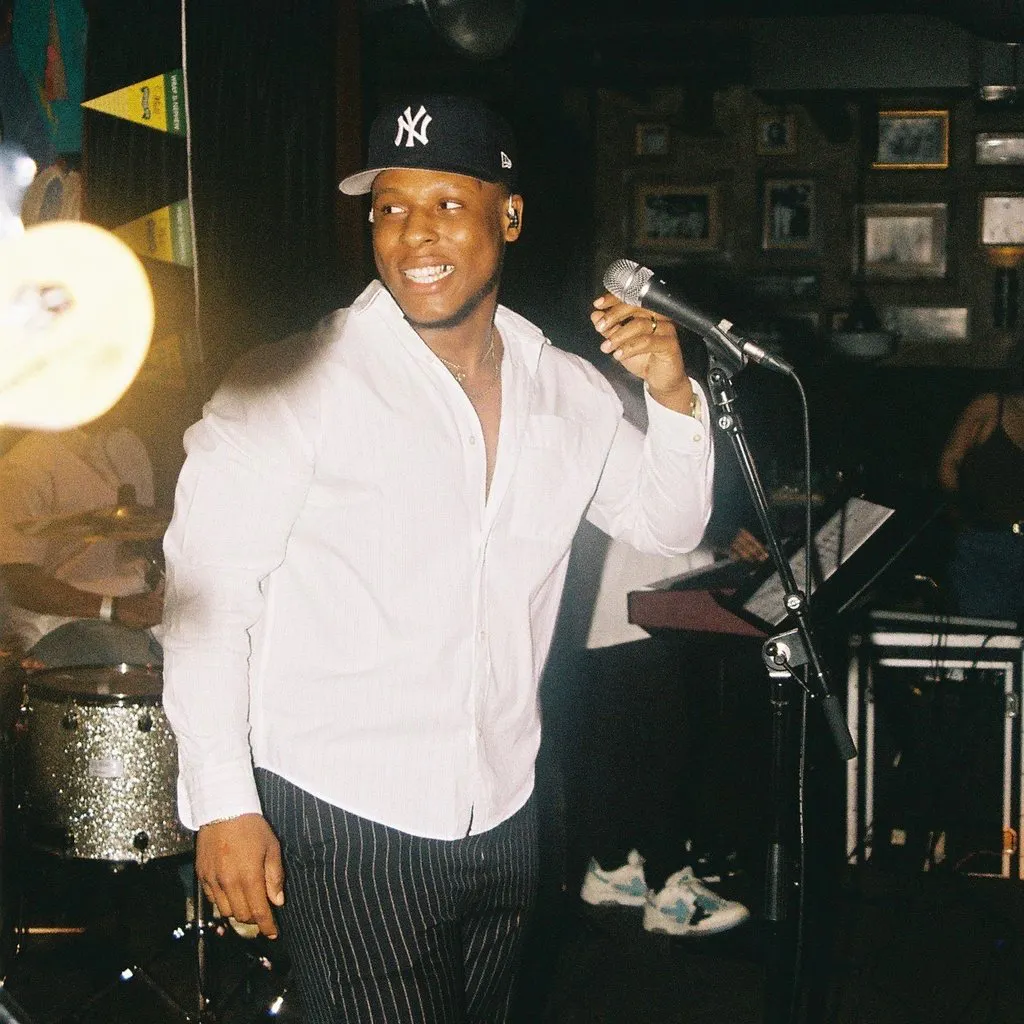 A Night in Lagos With Grumpy + Friends | Revolucion De Cuba Manchester ...