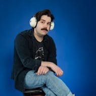 Alastair Clark: On The Record // Huddersfield at Vinyl Tap Records