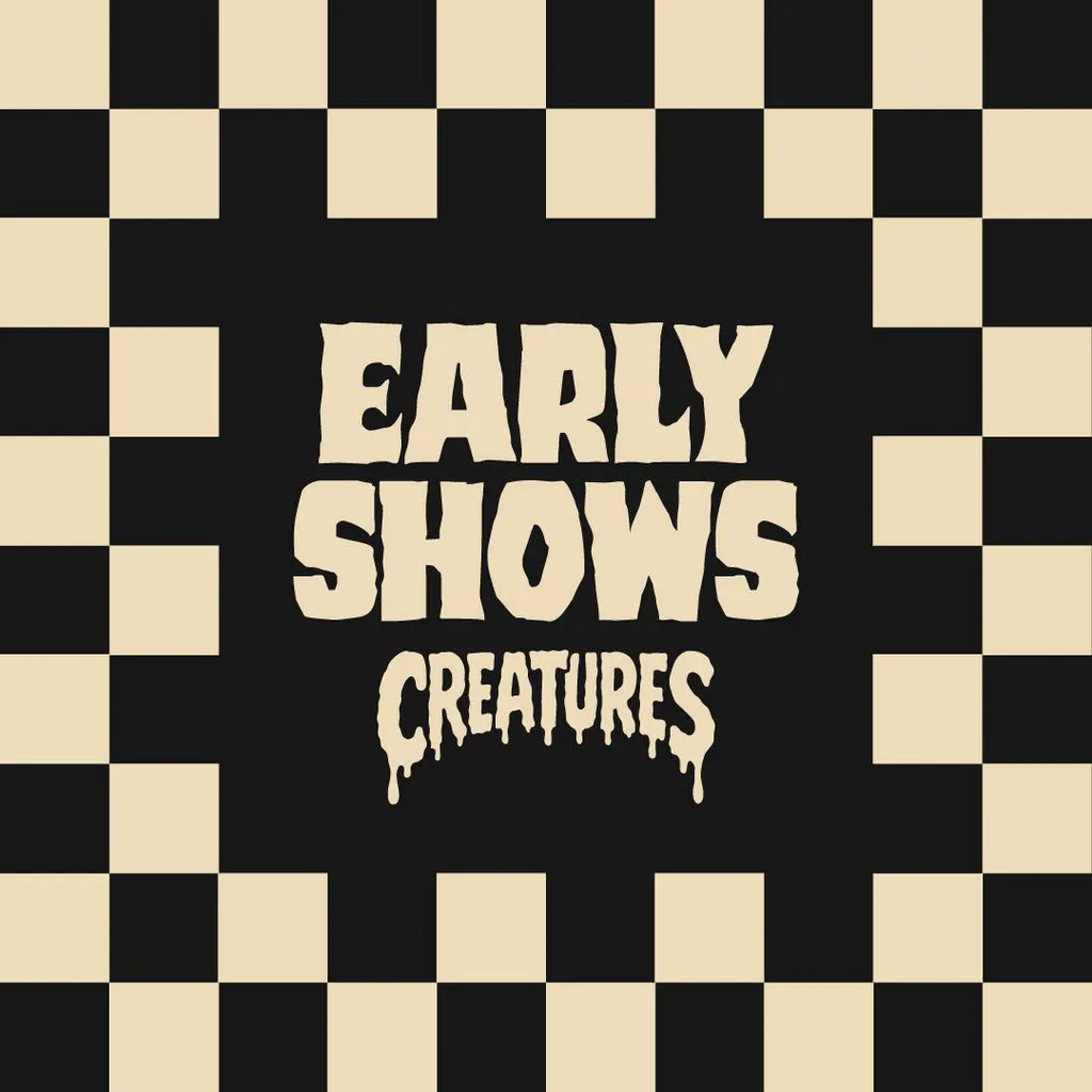 Early Show || Creatures Comedy Club at Creatures Comedy Club