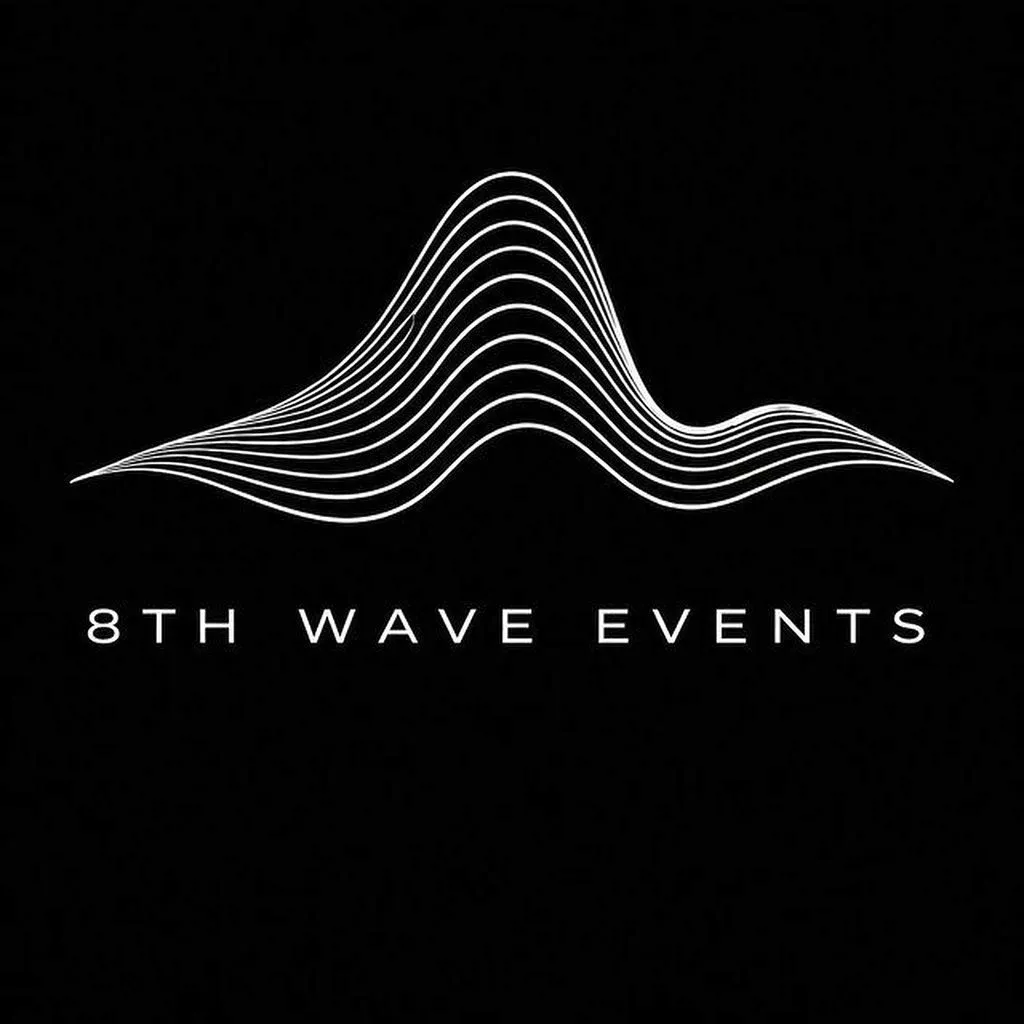 8th Wave Summer send off at Bar Evissa Epsom