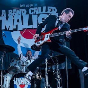 A Band Called Malice - A Tribute to The Jam