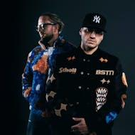 Sigma: Lockoff Tour | London at The Steelyard