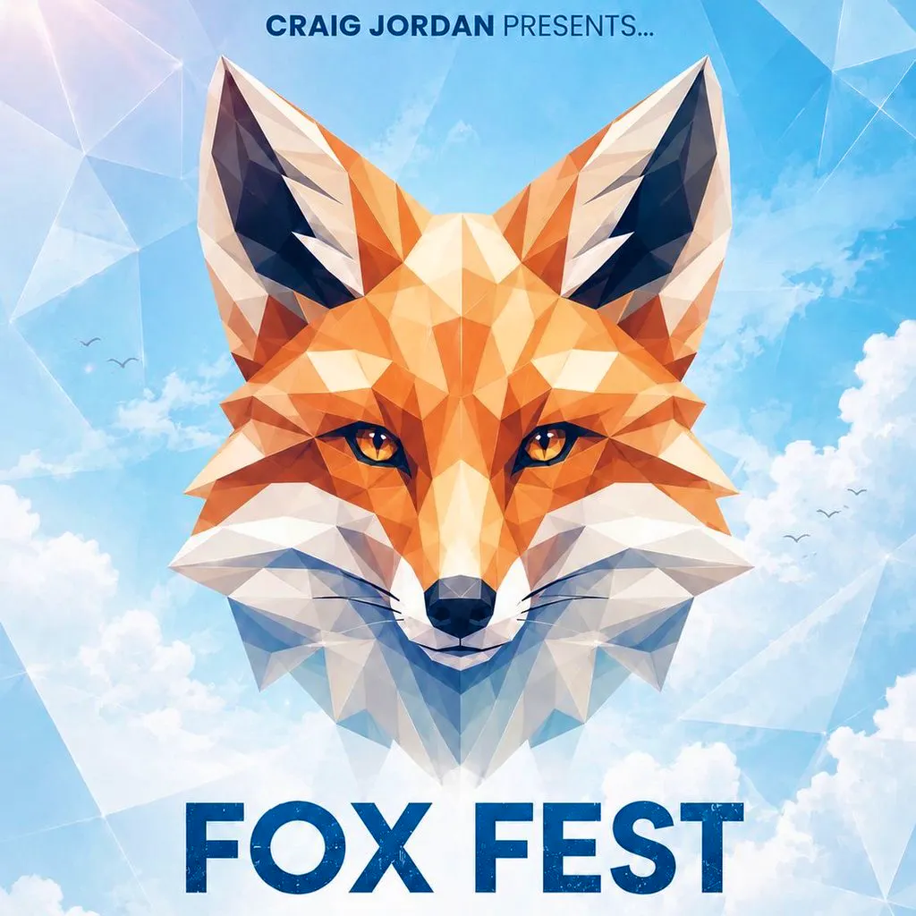 Fox Fest at Fox And Hounds
