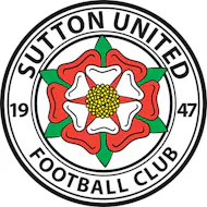 PLAY-OFF SEMI-FINAL - Adult ticket at Sutton United Football Club