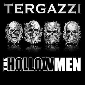 Tergazzi and The Hollowmen