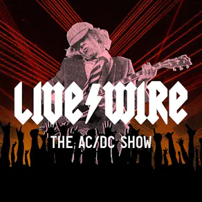 AC/DC performed LIVE by Live/Wire at Camp and Furnace