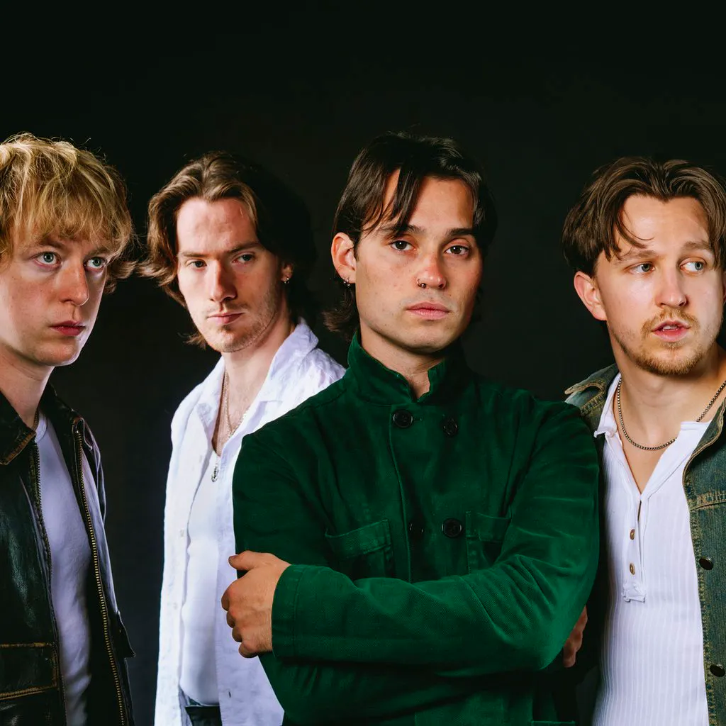 Balancing Act plus Matt-Felix & Maiden Races at Hare And Hounds Kings Heath