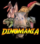 Dinomania Dinosaur Show Cardiff