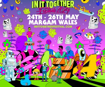 In It Together Festival 2024