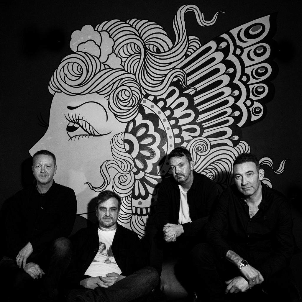 Starsailor + Special Guests at The Old Market Square, Warrington