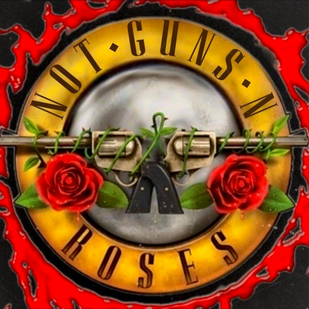 (Not) Guns N Roses Tribute at The Brickhouse at The Brickhouse