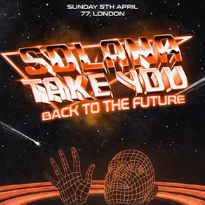 Solana: Back To The Future