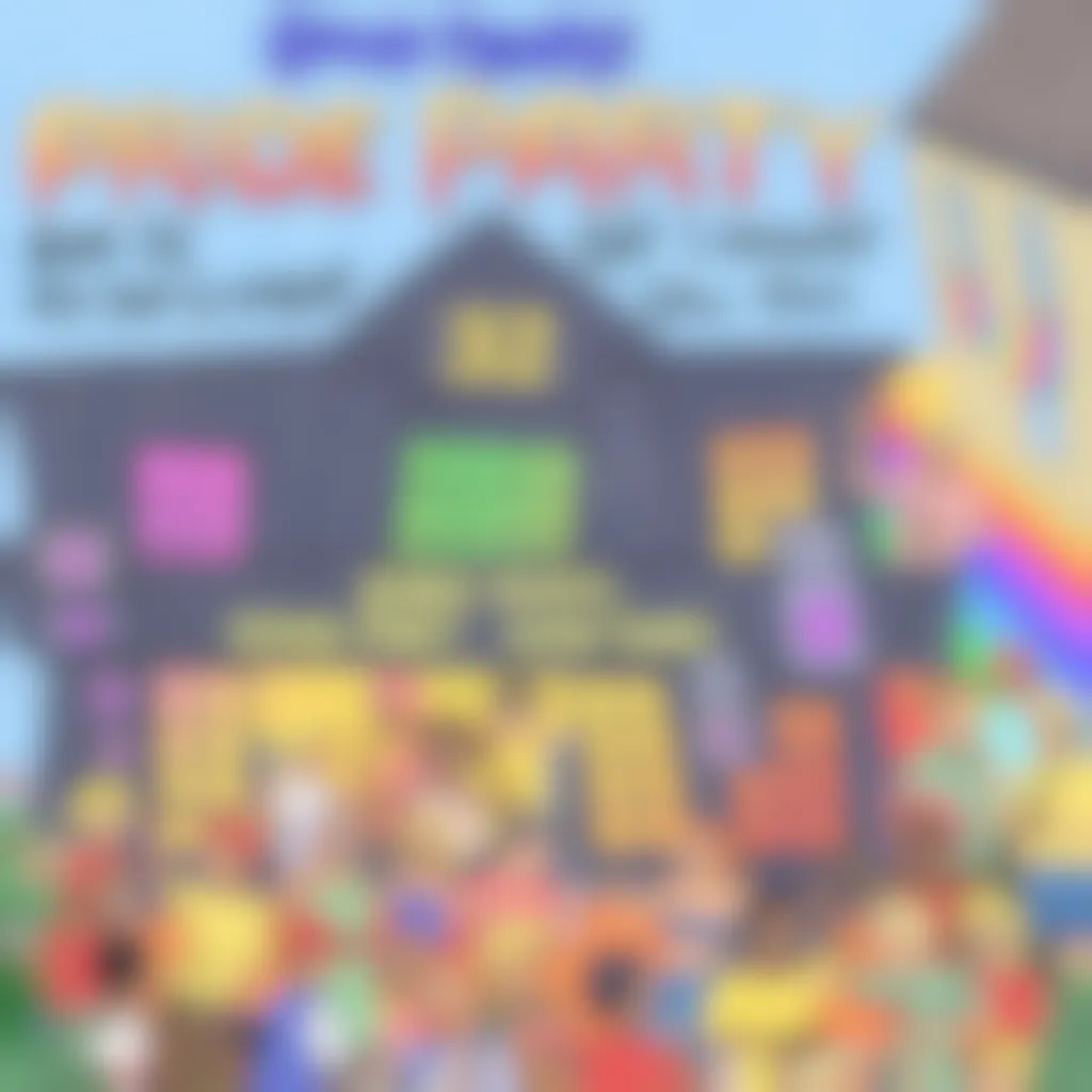 banner