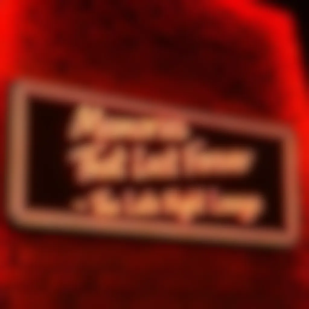 banner
