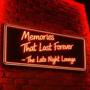 The Late Night Lounge