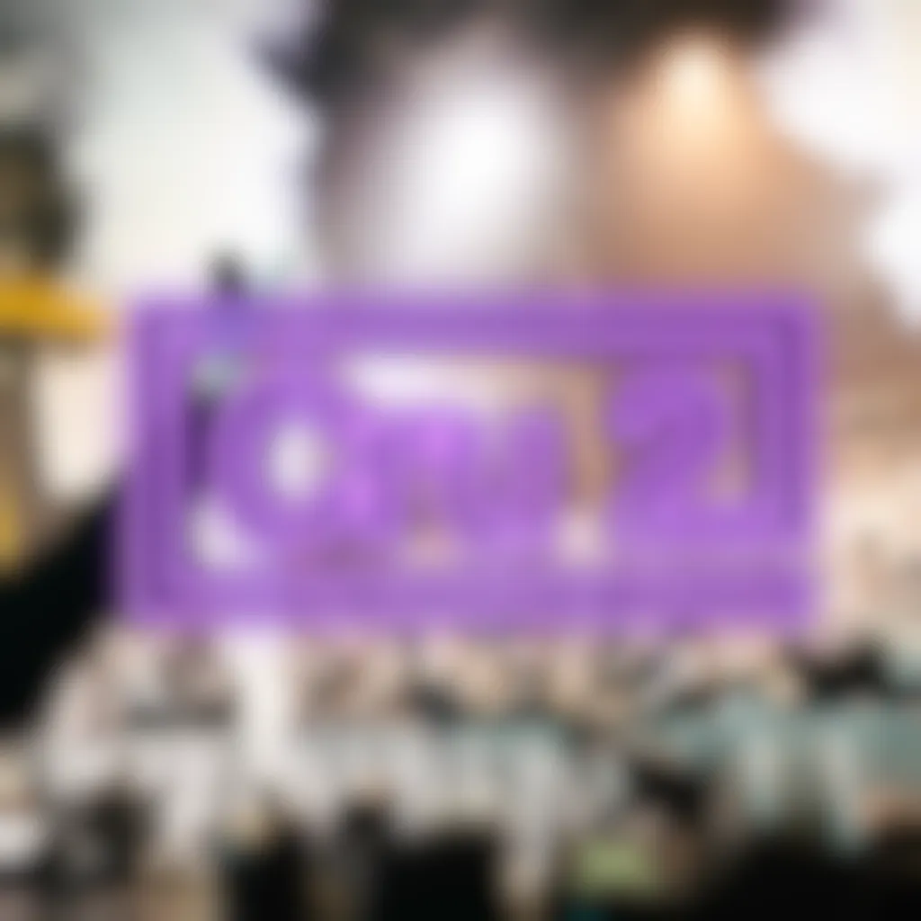 banner