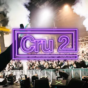 Cru2 Birmingham NYE