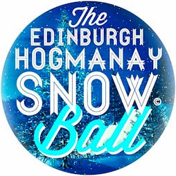 Edinburgh Hogmanay Snow Ball Ceilidh Tickets | Assembly Rooms Edinburgh  | Sat 31st December 2022 Lineup