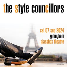 The Style Councillors at Glassbox Theatre