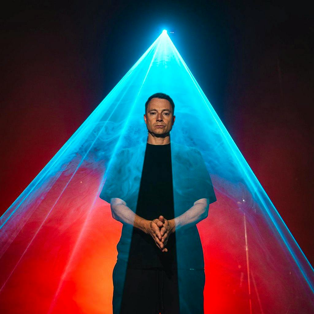 Friction: Synergy | London at HERE At Outernet