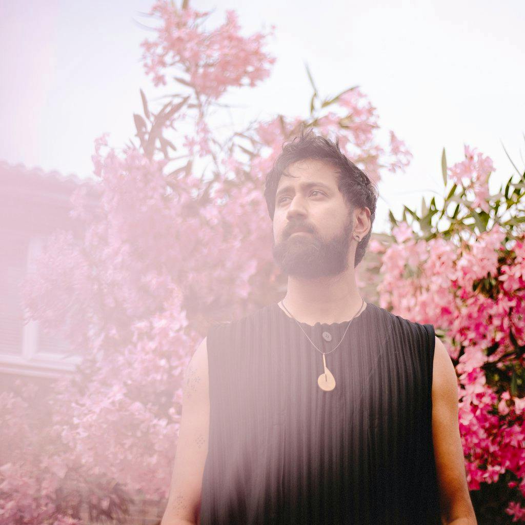 Sarathy Korwar at Hare And Hounds Kings Heath