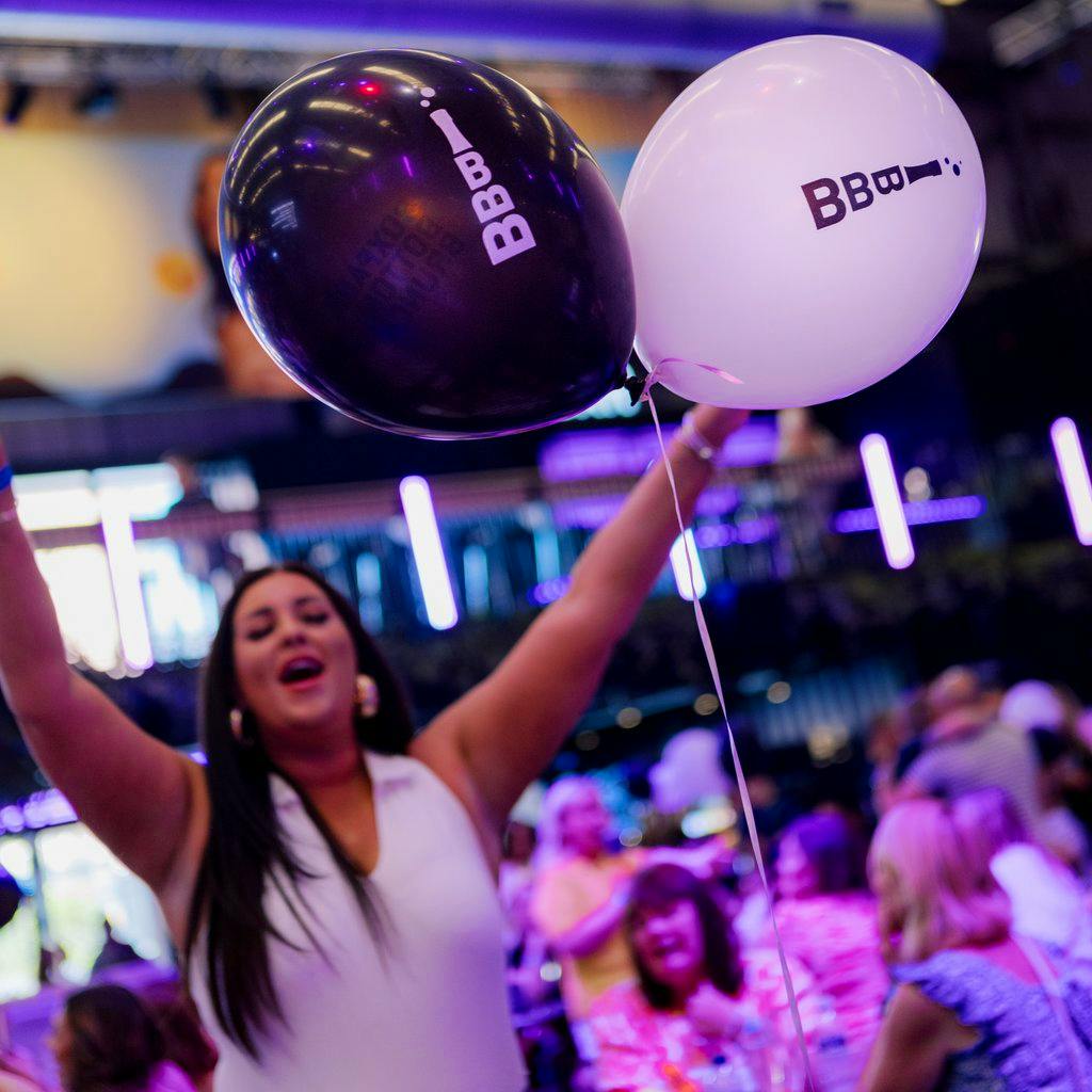 Valentine's Murder Mystery Brunch Experience at Boxpark Liverpool