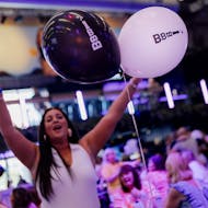 Valentine's Murder Mystery Brunch Experience at Boxpark Liverpool