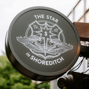 Shoreditch Friday Night Karaoke