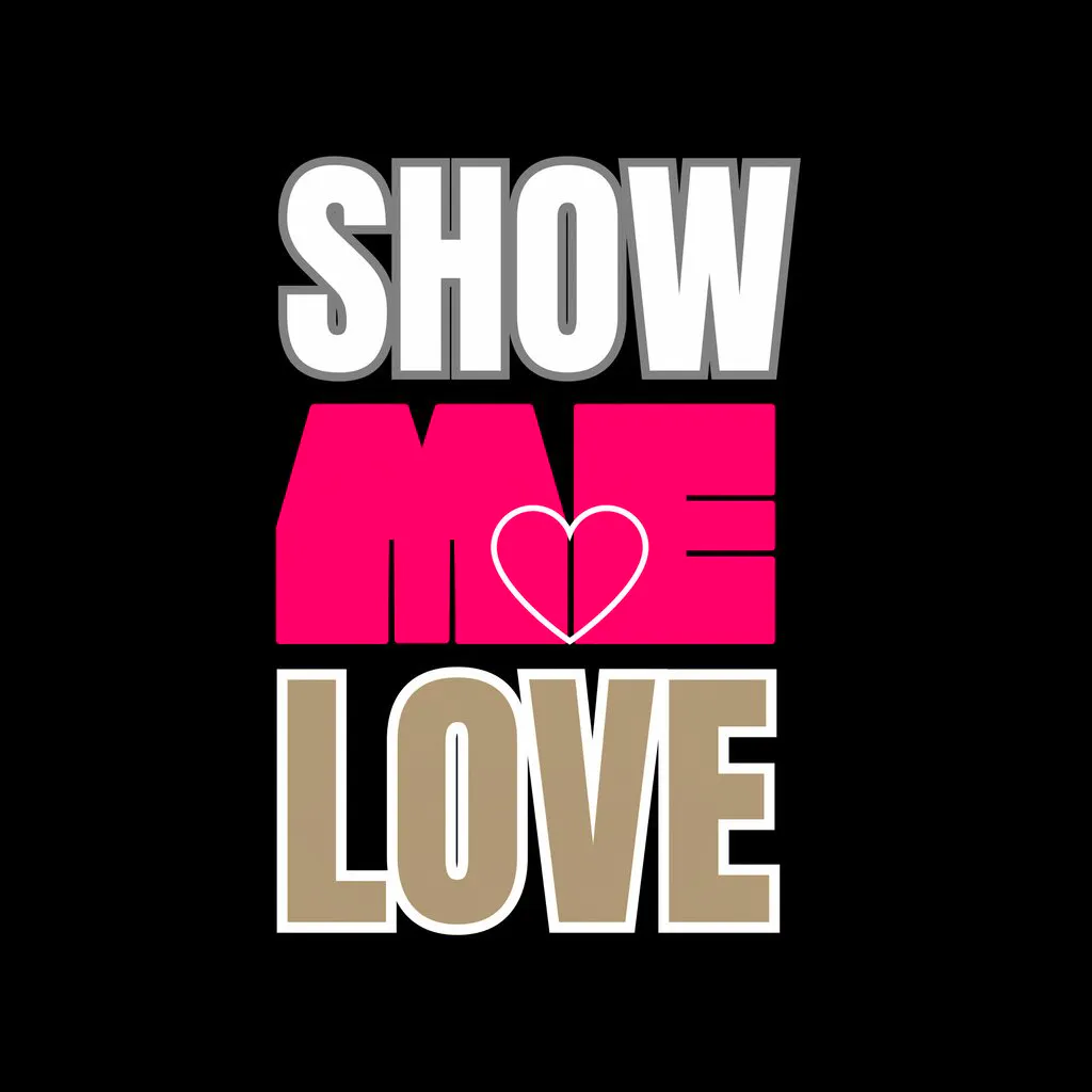 SHOW ME LOVE at the Terrace bar at The Terrace, Leicester