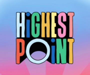 Highest Point Festival 2023