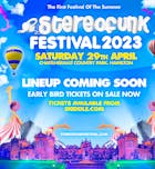 Stereofunk Festival 2023