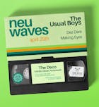 neu waves #109 The Usual Boys / Dez Dare / Making Eyes