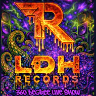 TEAM ROCKET 360 Live Show with LDH Records at Basing House
