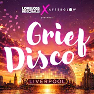 Grief Disco Liverpool at Tempest On Tithebarn